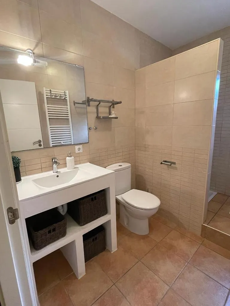 Holiday home Casa Baleares Ts Sl Villa Santanyi