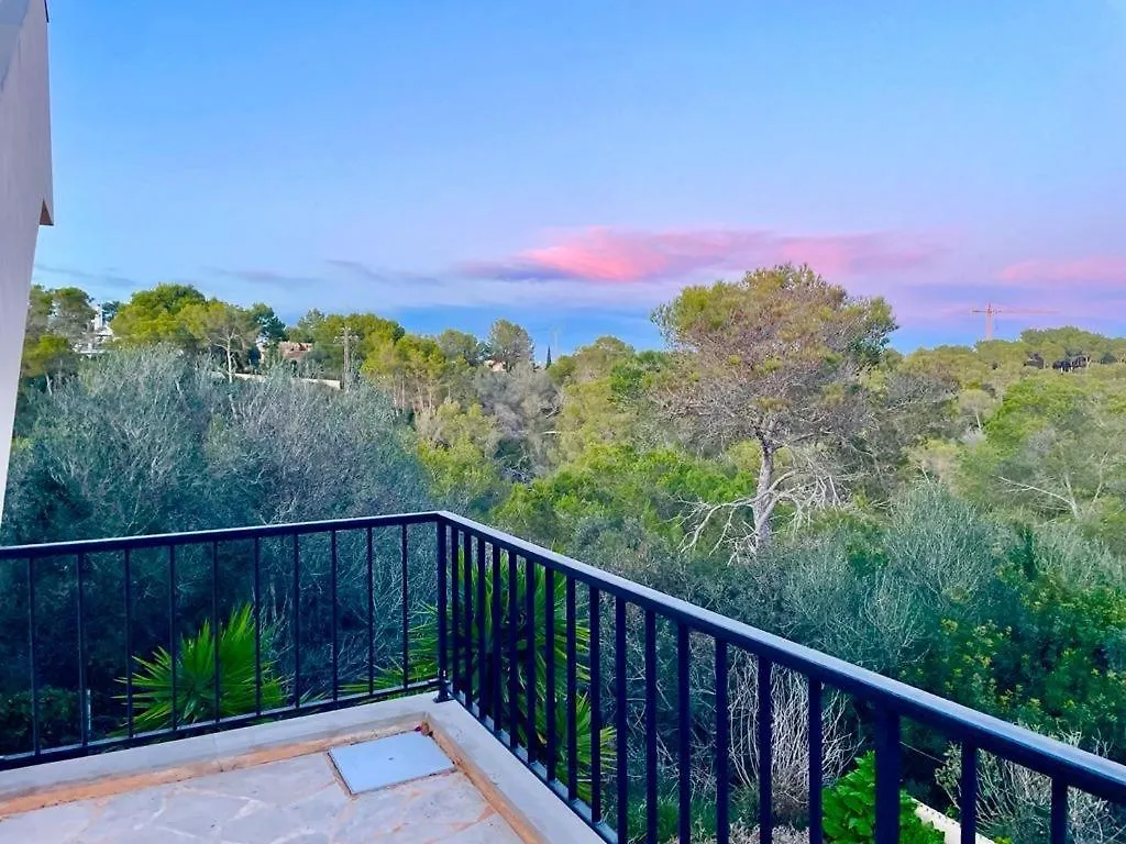 Casa Baleares Ts Sl Villa Santanyi