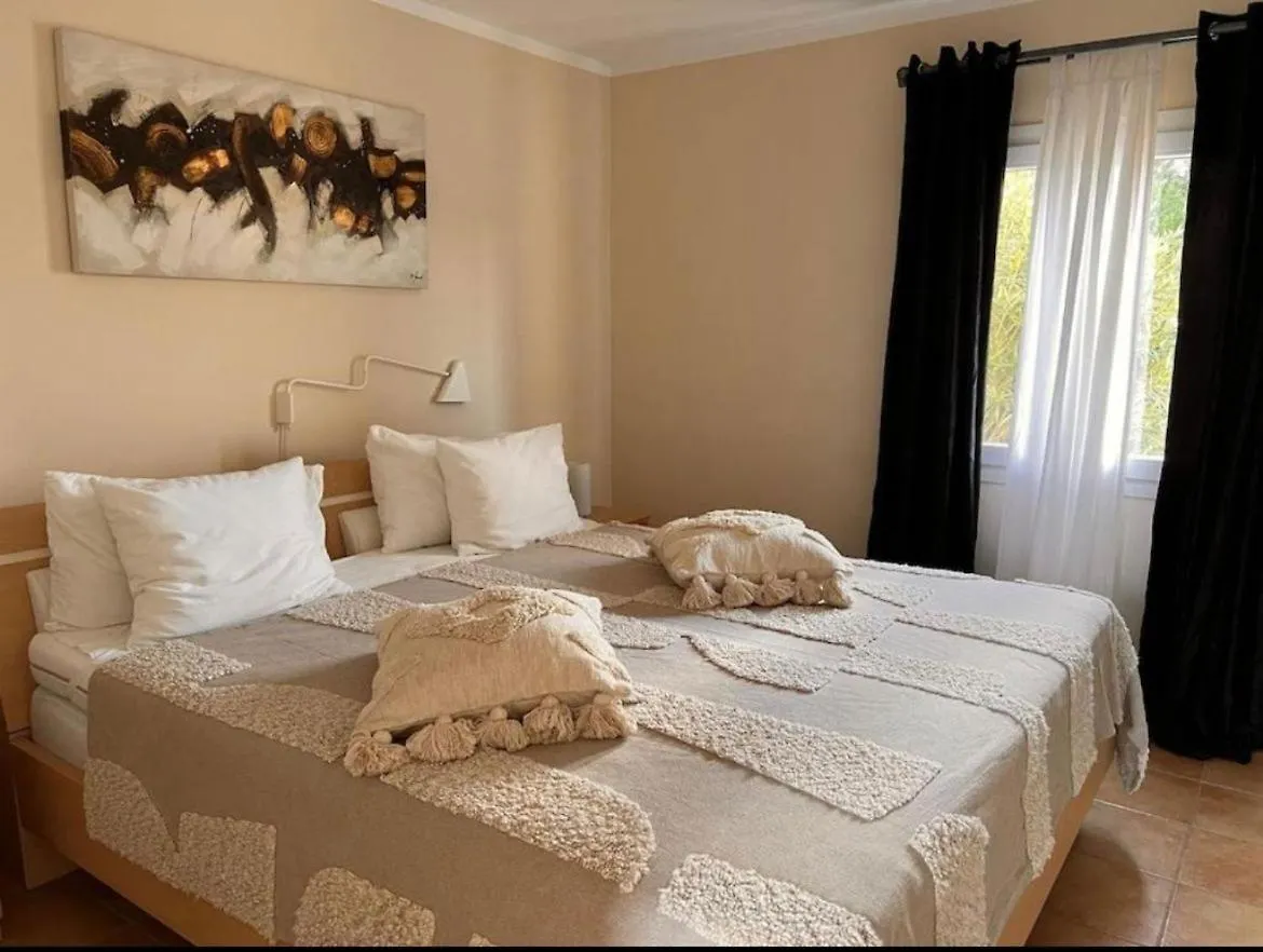 Holiday home Casa Baleares Ts Sl Villa Santanyi